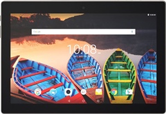 Lenovo - Lenovo タブレット　TB3-X70L Lenovo Tab3 TB3-X70L ZA0Y0013PH LTE 10.1-in FHD Quad-core